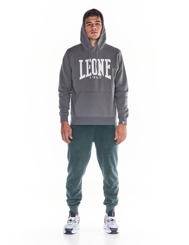 Męska bluza z kapturem Leone 1947 Apparel