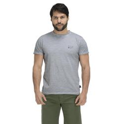 T-shirt à manches courtes pour homme Leone Beach