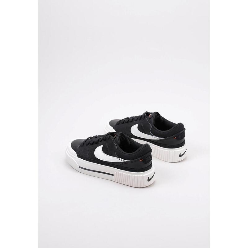 Sneakers Deportivas Mujer Nike WMNS COURT LEGACY LIFT  Negro