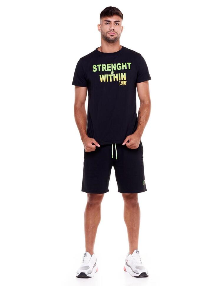 Koszulka sportowa męska Fuo