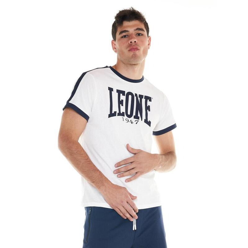T-shirt sportif pour homme Leone Earth Tones