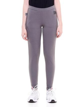 Legging femme basique petit logo
