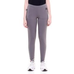 Mallas leggings mujer básico pequeño logo