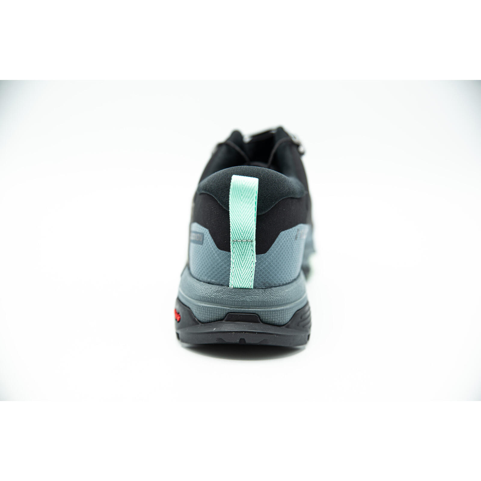 Zapatillas Salomon X Ultra 4 Gore-Tex, Negro, Mujer 4/6