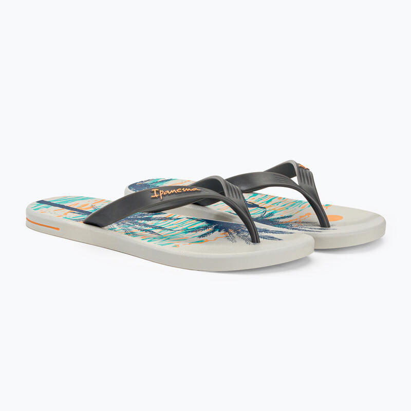 Férfi flipflop papucs - Ipanema Posto 10 Temas IV AD