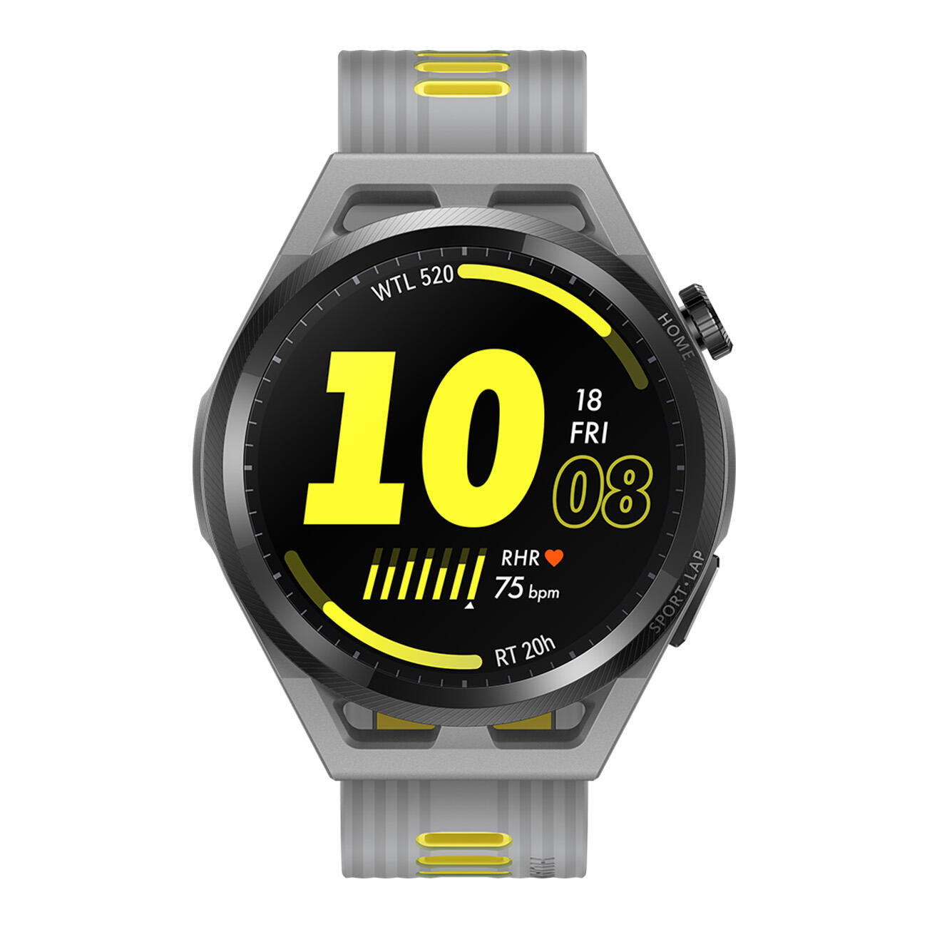 Huawei montre 2025 gps