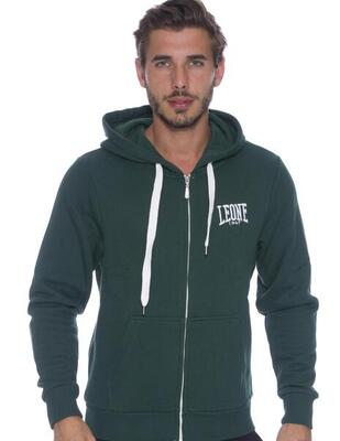 Felpa da uomo Leone 1947 Apparel Logo Embroidery