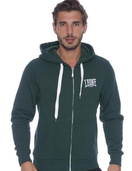 Felpa da uomo Leone 1947 Apparel Logo Embroidery