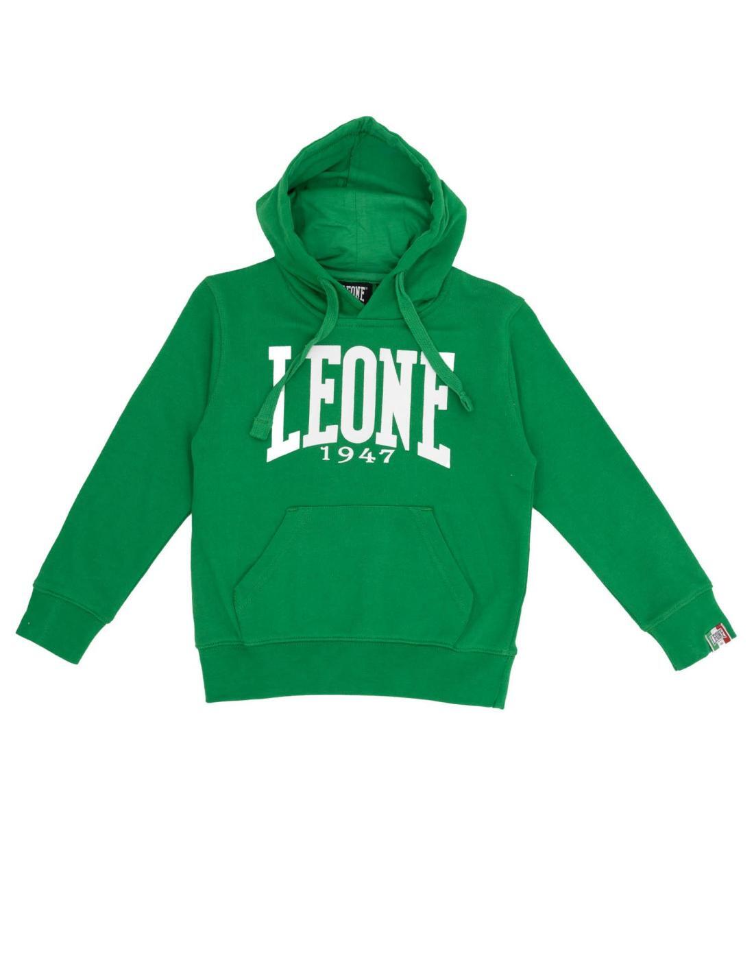 Felpa leone 1947 best sale