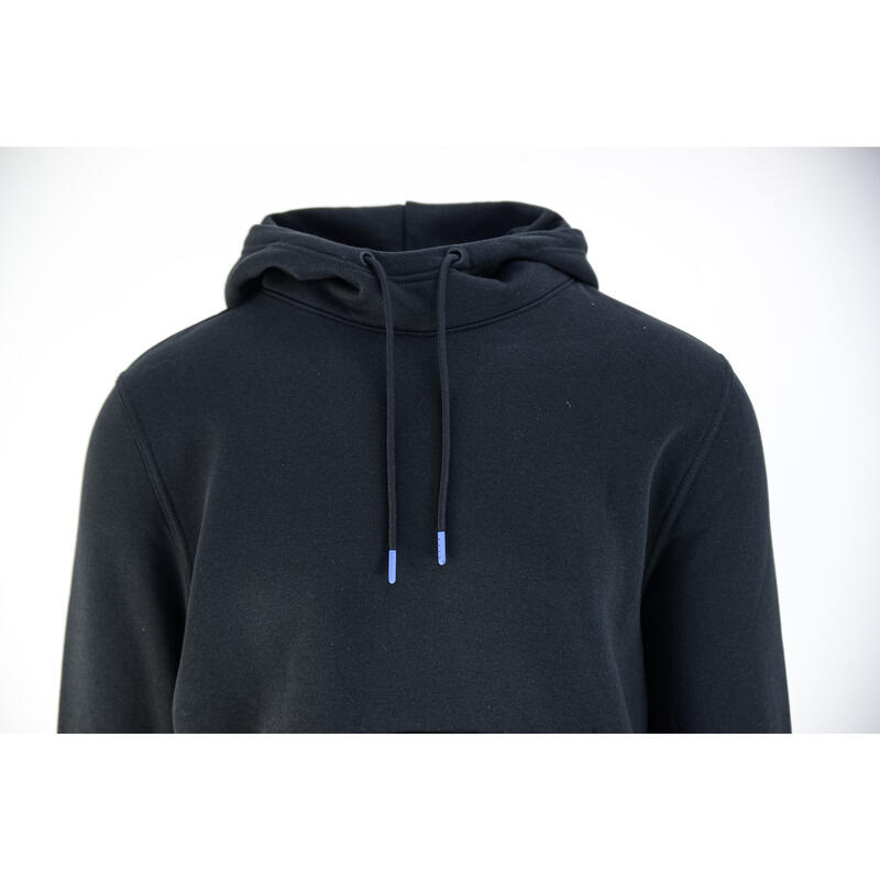 Hanorac barbati Calvin Klein Logo Hoodie, Negru