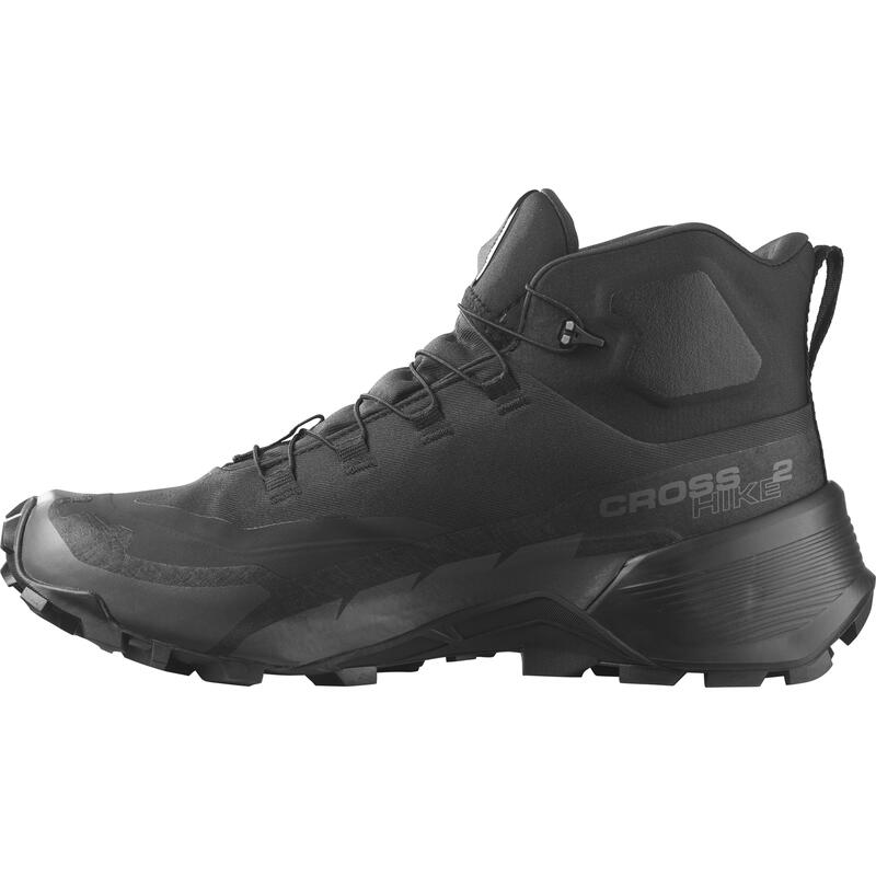 Botas Salomon Cross Hike 2 Gore-Tex, Preto, Homens