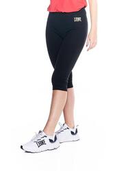 Woman short leggings Basic 1947