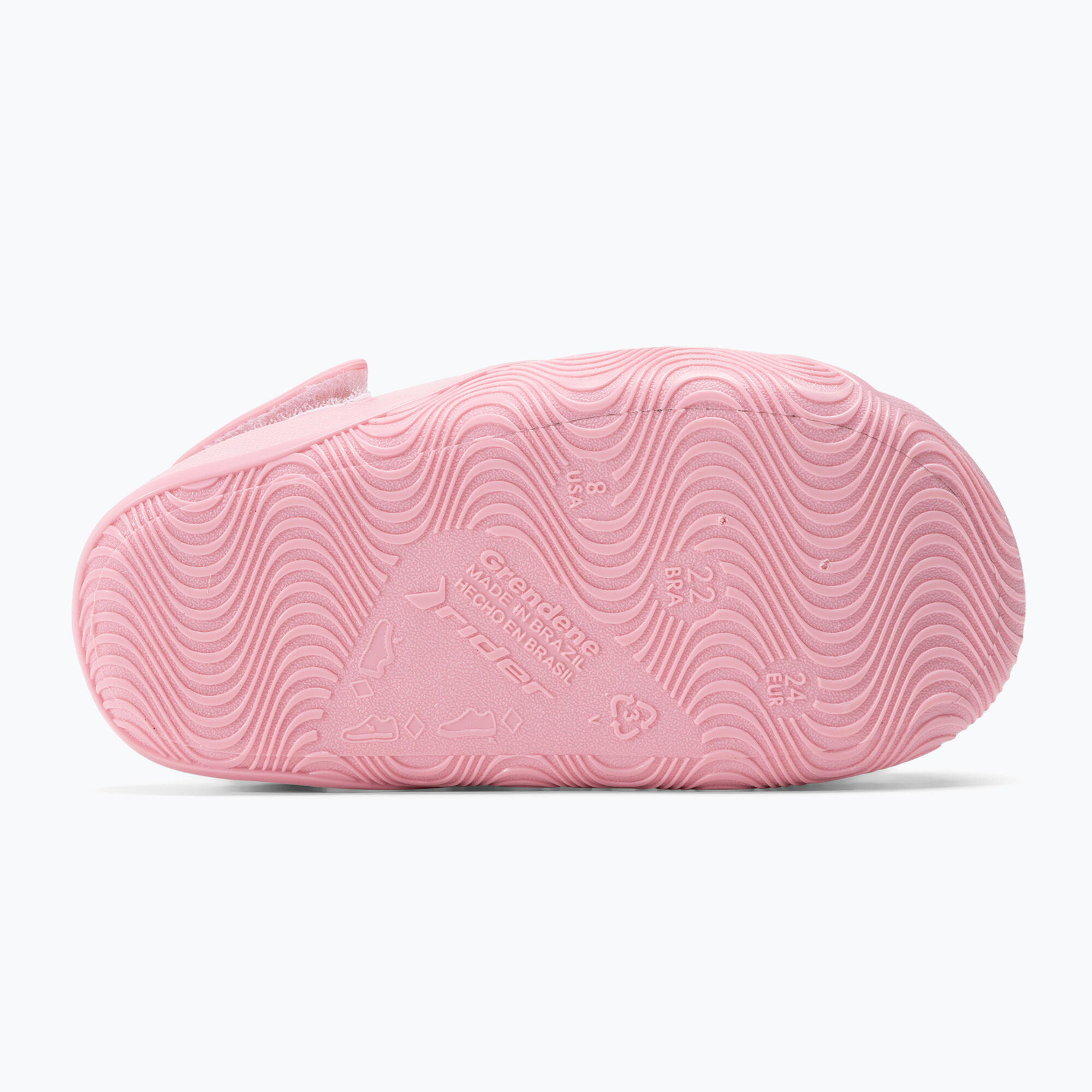 Sandały dziecięce RIDER Comfy Baby 5/5