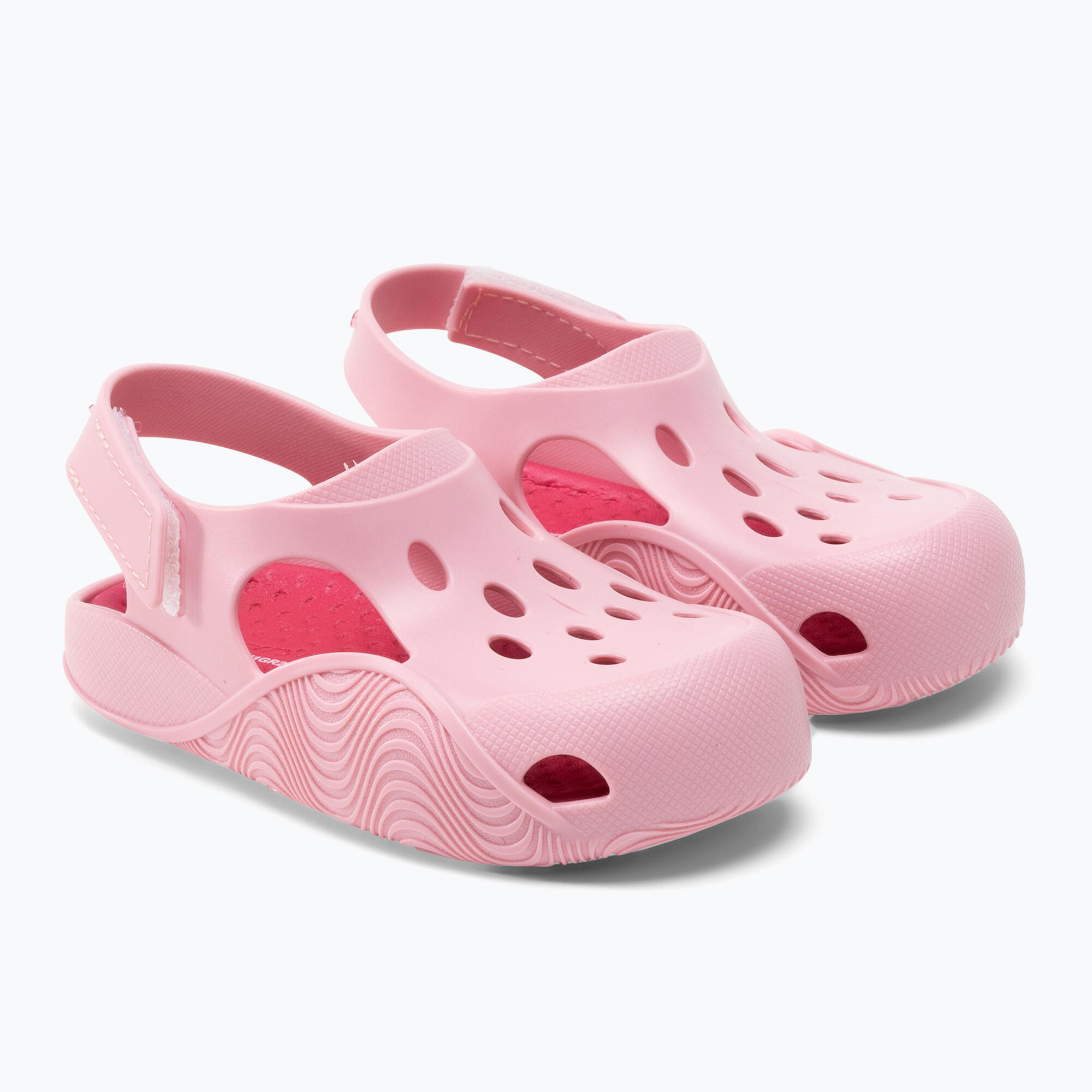 Sandały dziecięce RIDER Comfy Baby 4/5