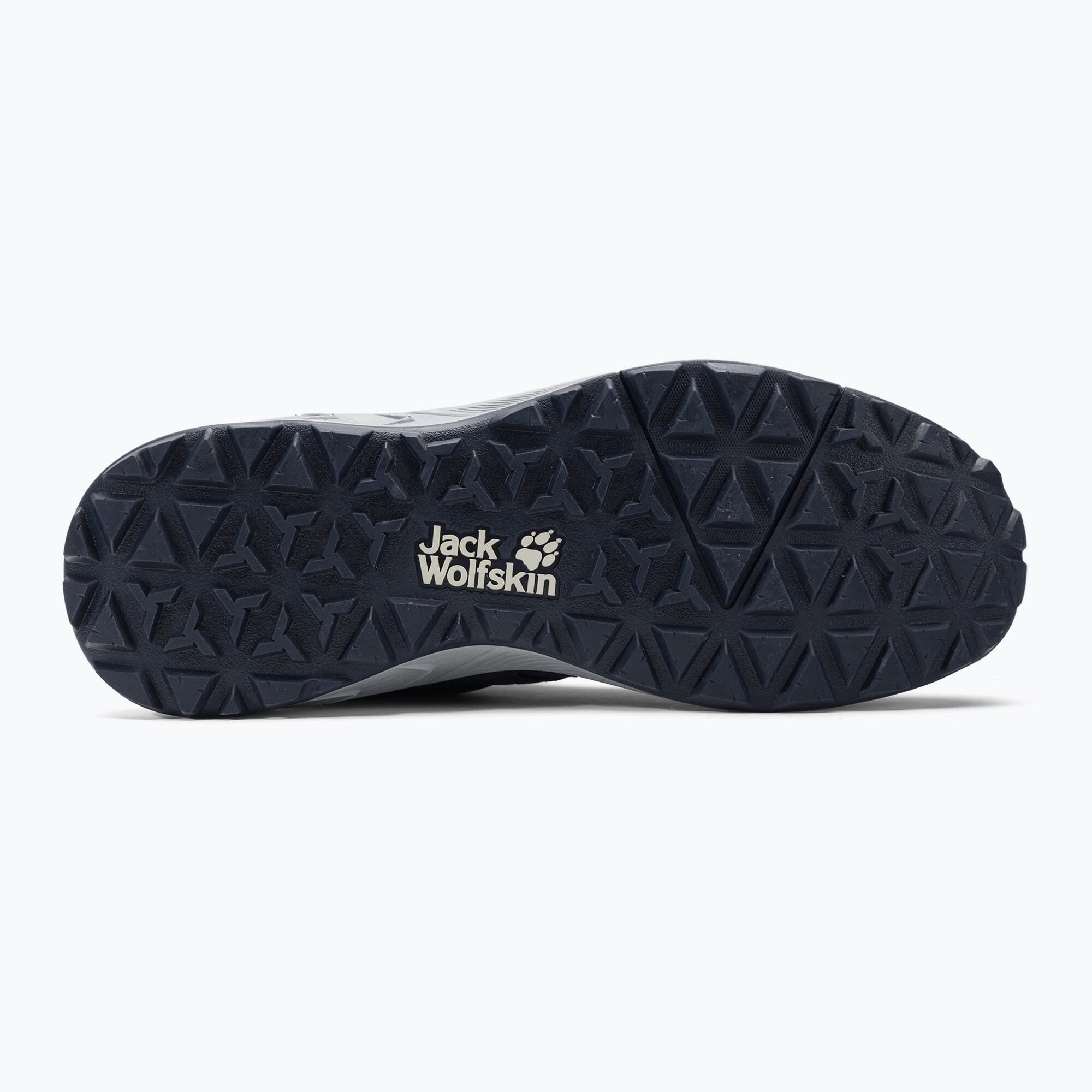 Zapatos de trekking para mujeres Jack Wolfskin Woodland 2 Texapur Low 5/5