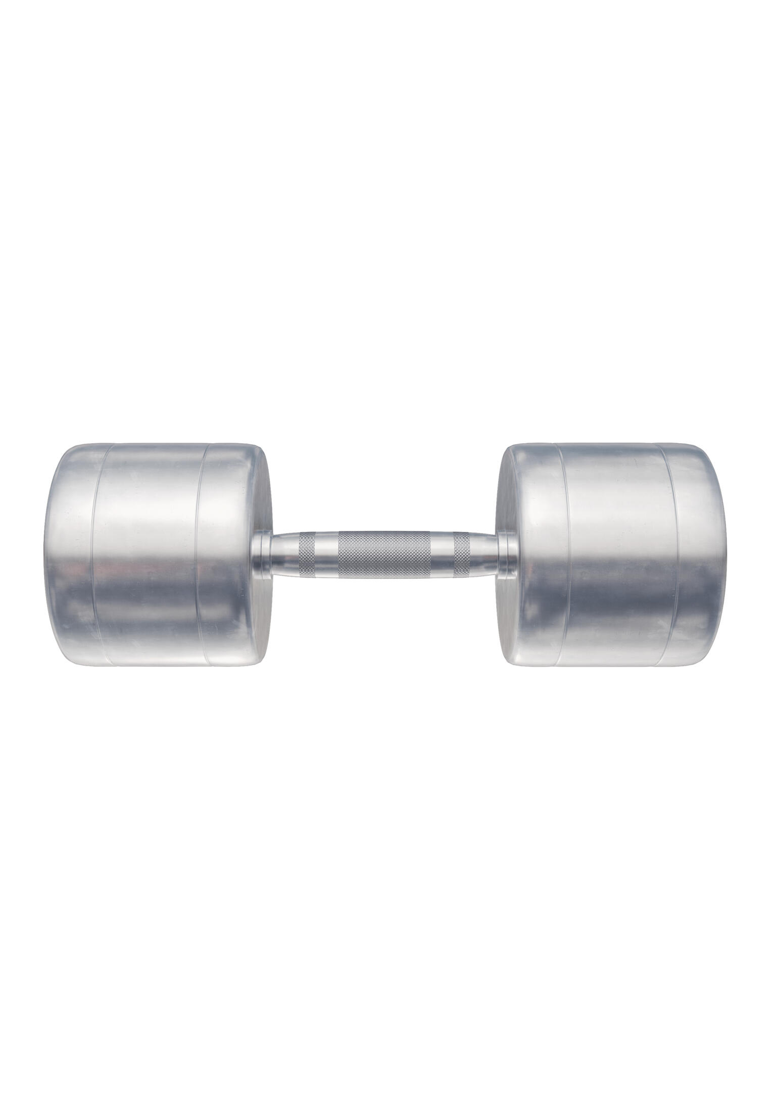 PAIRE D´HALTÈRES CHROMÉS | PREMIUM | MUSCULATION | AU CHOIX DE 4KG À 40KG 3/7