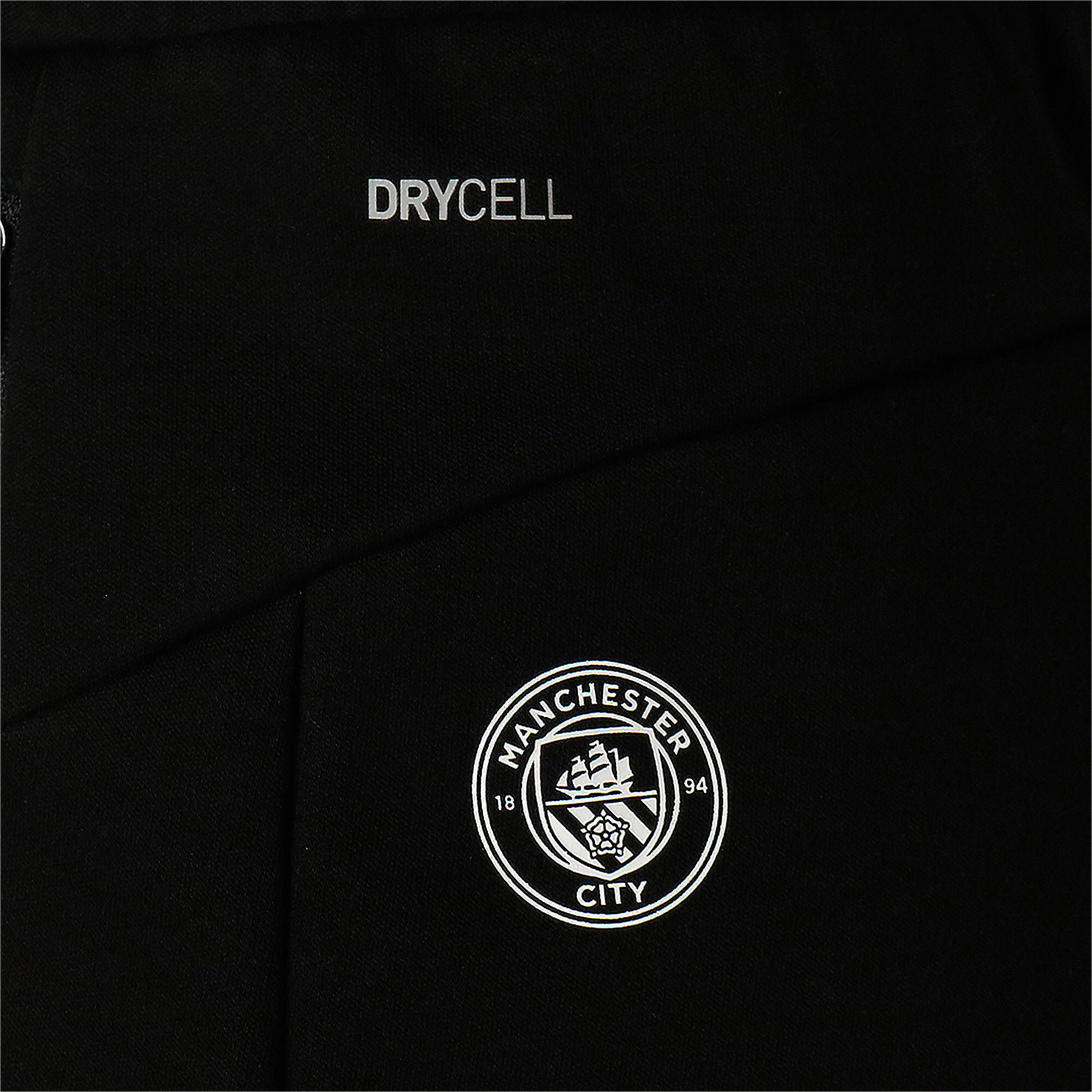 Pantalon Manchester City F.C. Football Casuals Homme PUMA 6/7