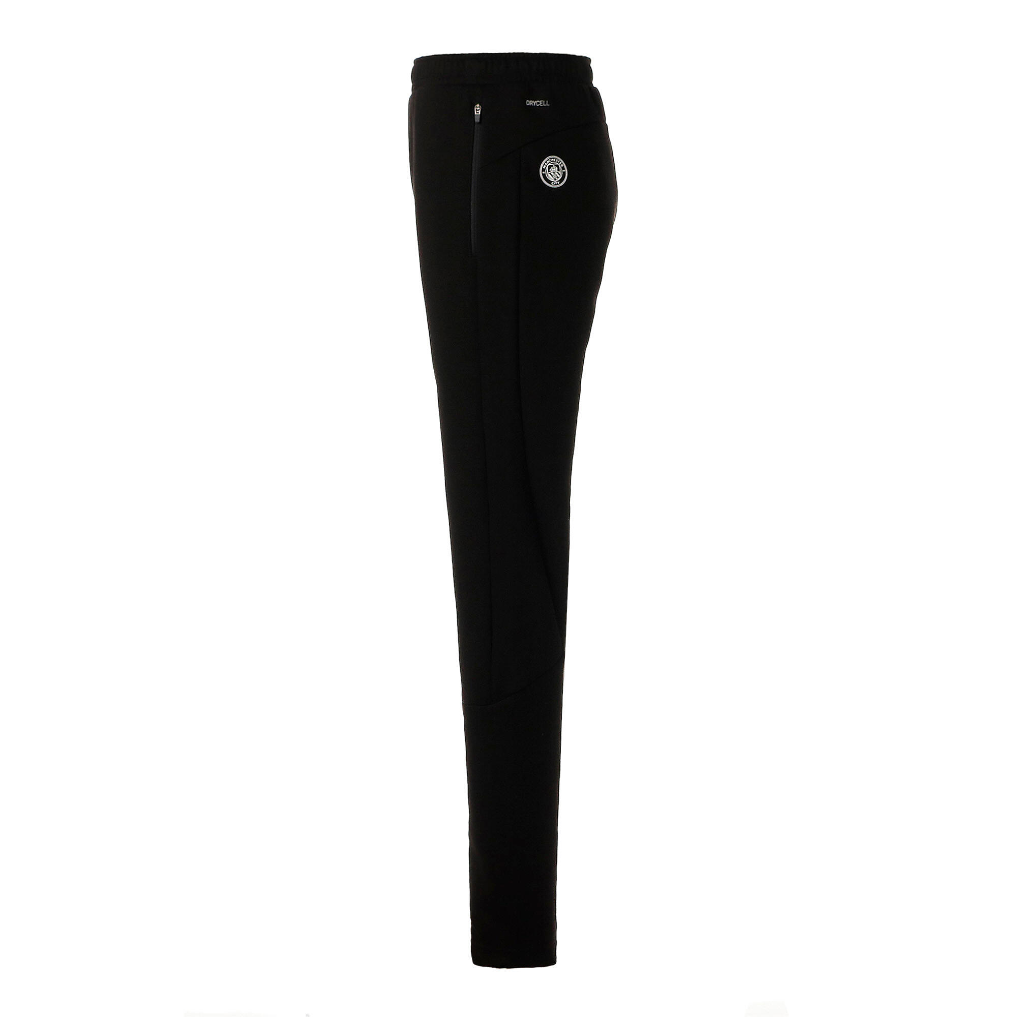 Pantalon Manchester City F.C. Football Casuals Homme PUMA 7/7