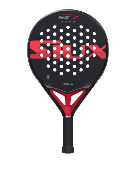 SIUX Siux Sx7 Racket