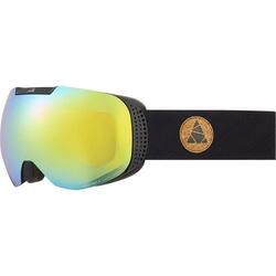 CAIRN Masque de ski ULTIMATE SPX3000IUM - Wood