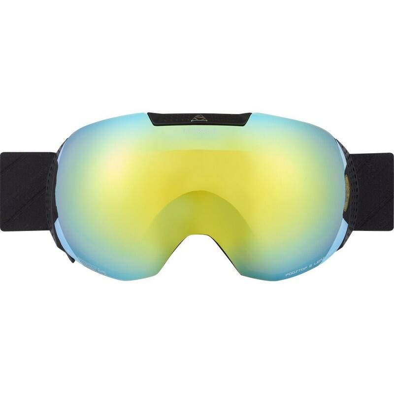 Maschera da sci Cairn Ultimate SPX3 2/2