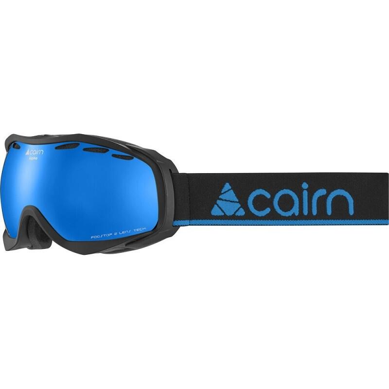 Masque de ski Cairn Alpha SPX3000 Ium CAIRN Decathlon