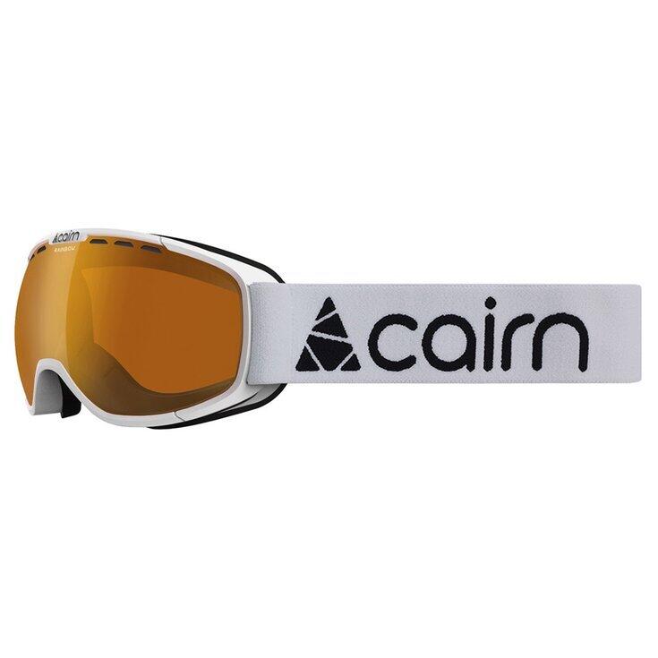 Maschera da sci da donna Cairn Rainbow SPX