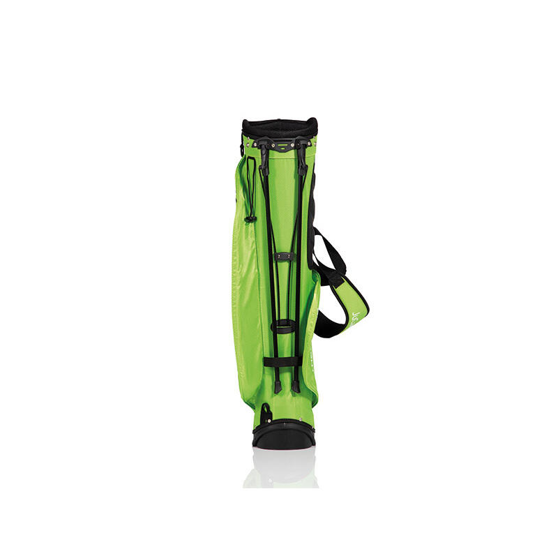 2-in-1 Hybrid Golf Bag JuCad Aqualight 4/5