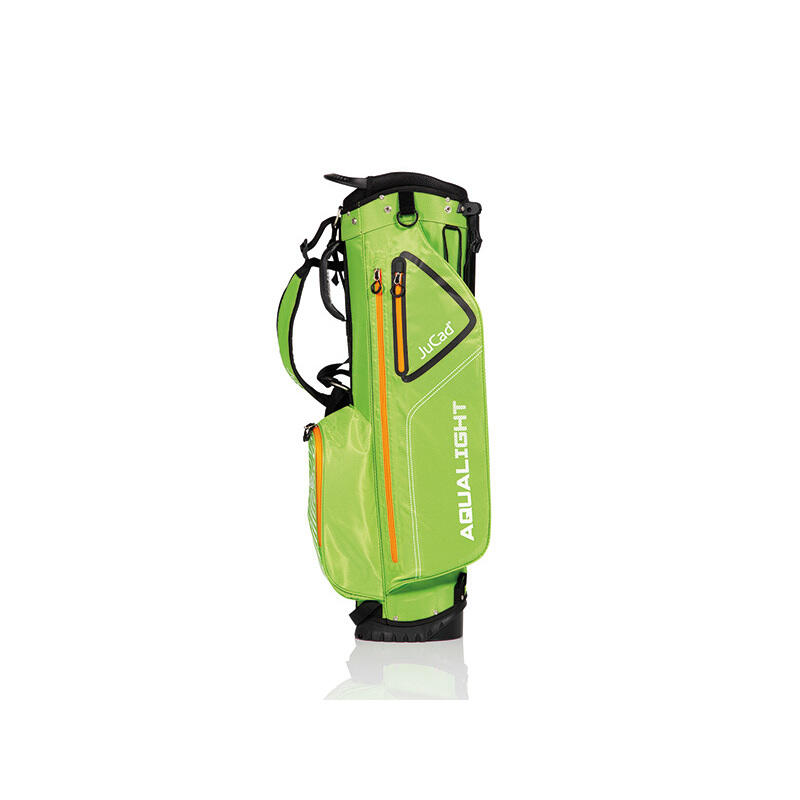 2-in-1 Hybrid Golf Bag JuCad Aqualight 5/5