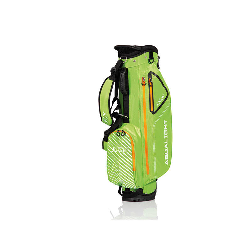 Borsa da golf 2 in 1 JuCad Aqualight