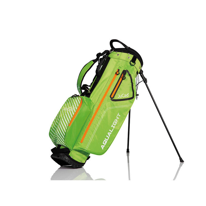 2-in-1 Hybrid Golf Bag JuCad Aqualight 3/5