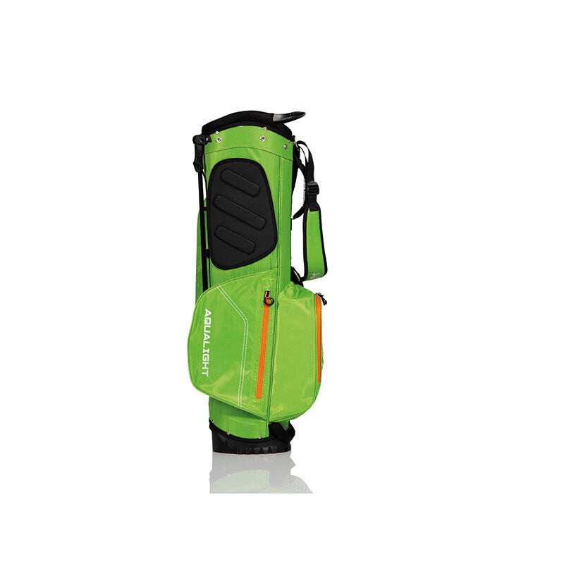 2-in-1 Hybrid Golf Bag JuCad Aqualight 2/5