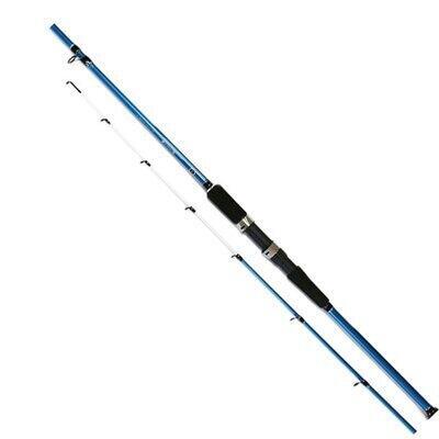 Set van 2 spinhengels Shimano Alivio Boat Quiver 50-150g