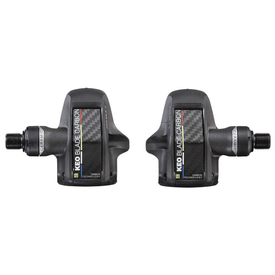 Keo Blade Carbon Ceramic Road Bike Pedal