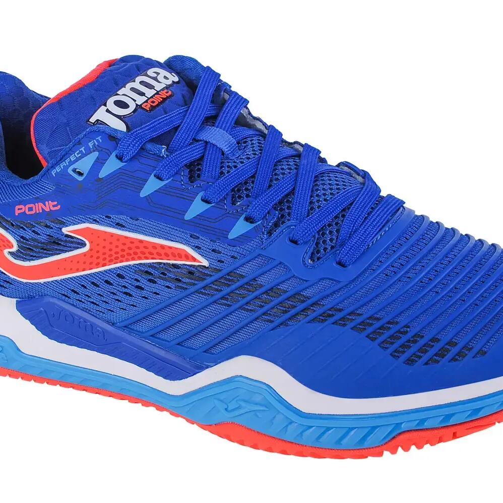 Tennis shoes Male Joma 22 Blue