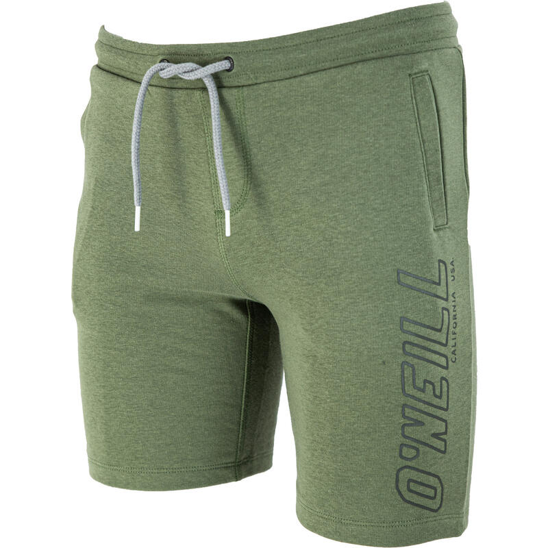 Pantaloni scurti copii O'Neill Lb All Year Round, Verde
