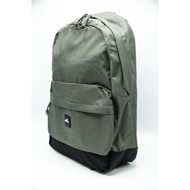 Rucsac unisex O'Neill Coastline, Verde