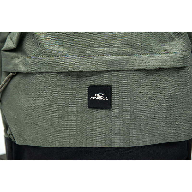 Rucsac unisex O'Neill Coastline, Verde