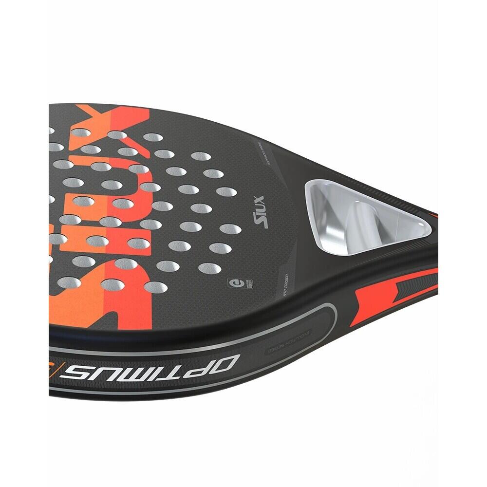 Paddle racket Siux Padel Optimus Pro V 2023 4/7