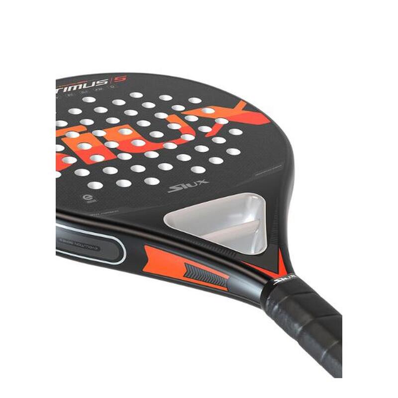 Racheta de padel Siux Optimus 5