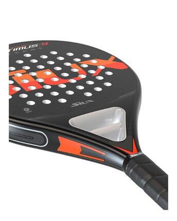 Raquette de padel Siux Padel Optimus Pro V 2023
