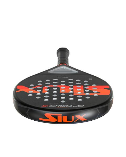Raquette de padel Siux Padel Optimus Pro V 2023 3/7