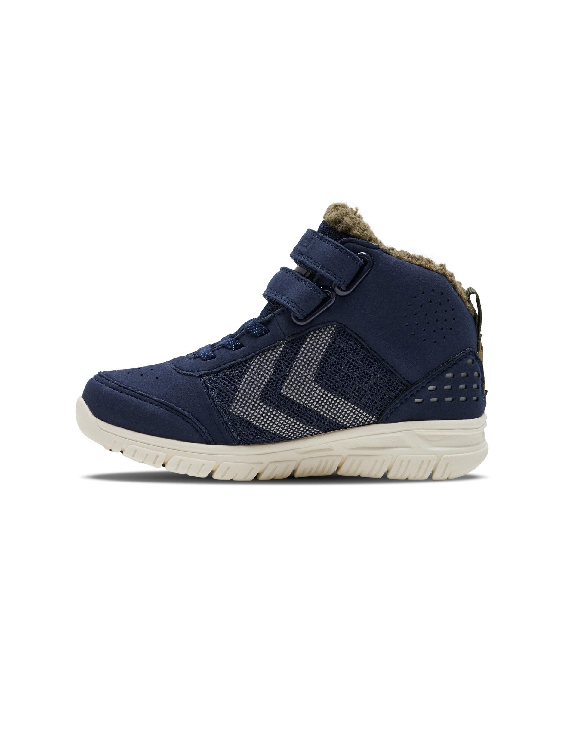 Fermeture Velcro Botte D'hiver Crosslite Winter Mode De Vie Enfant 6/7