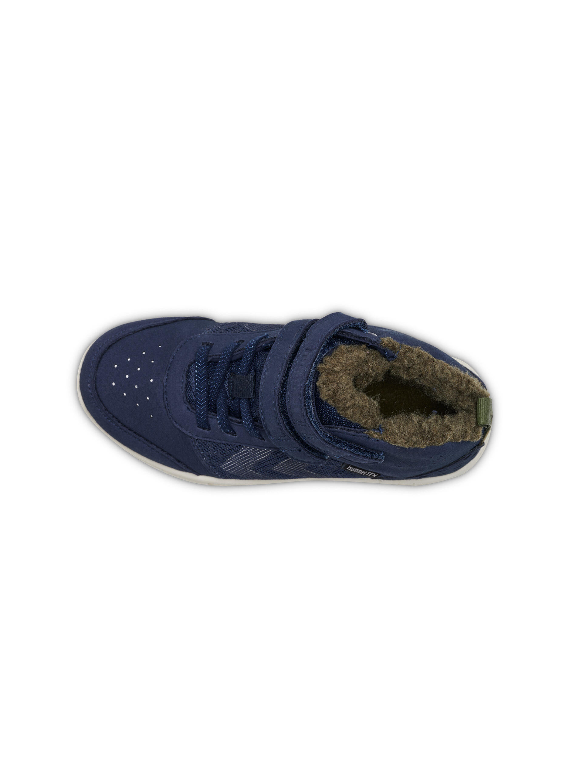 Fermeture Velcro Botte D'hiver Crosslite Winter Mode De Vie Enfant 4/7