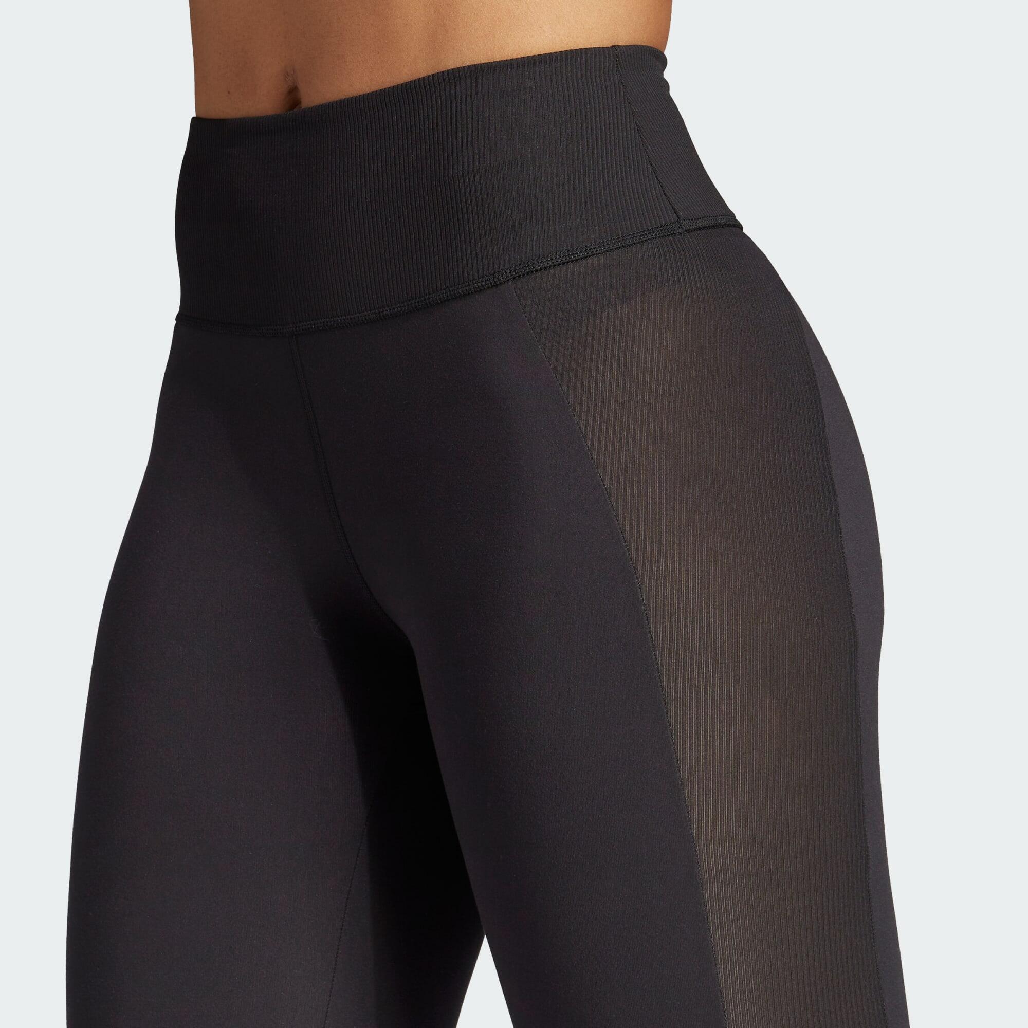 Yoga Essentials 7/8 Leggings 6/7