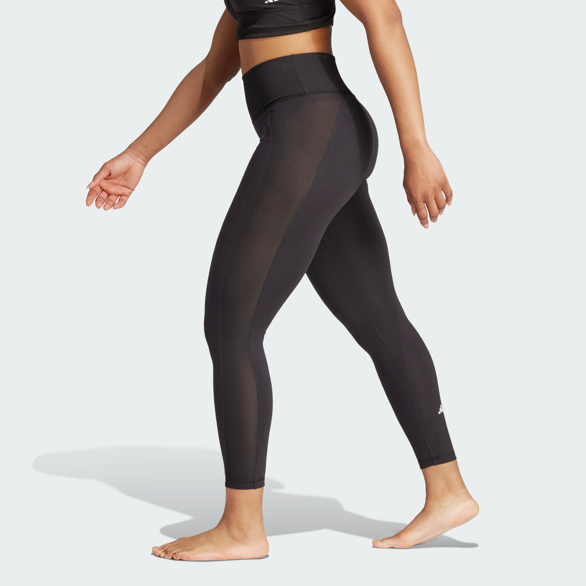 Yoga Essentials 7/8 Leggings 3/7