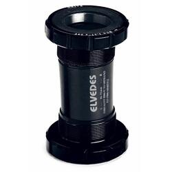 Boîtier de pédalier Elvedes BSA IB30