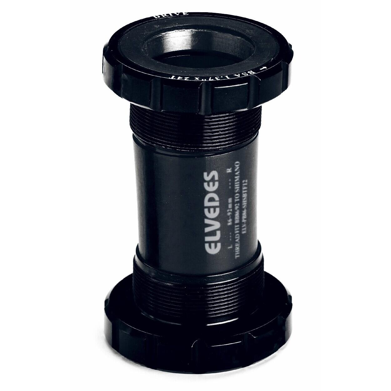 Bottom bracket Elvedes BSA IB30