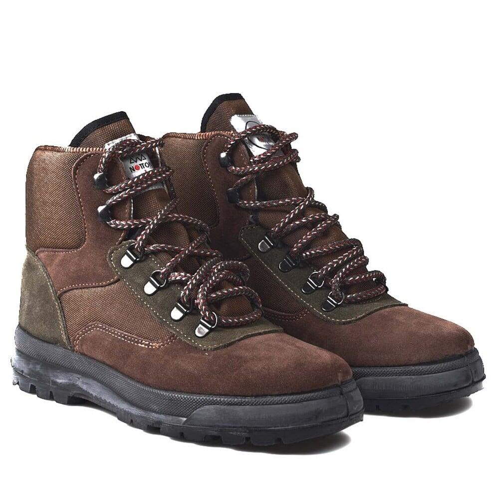 Botas notton goretex new arrivals