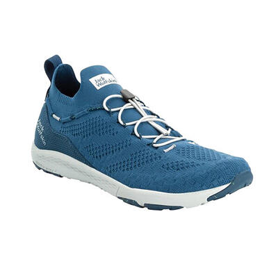Scarpe da trekking da uomo Jack Wolfskin Spirit Knit Low
